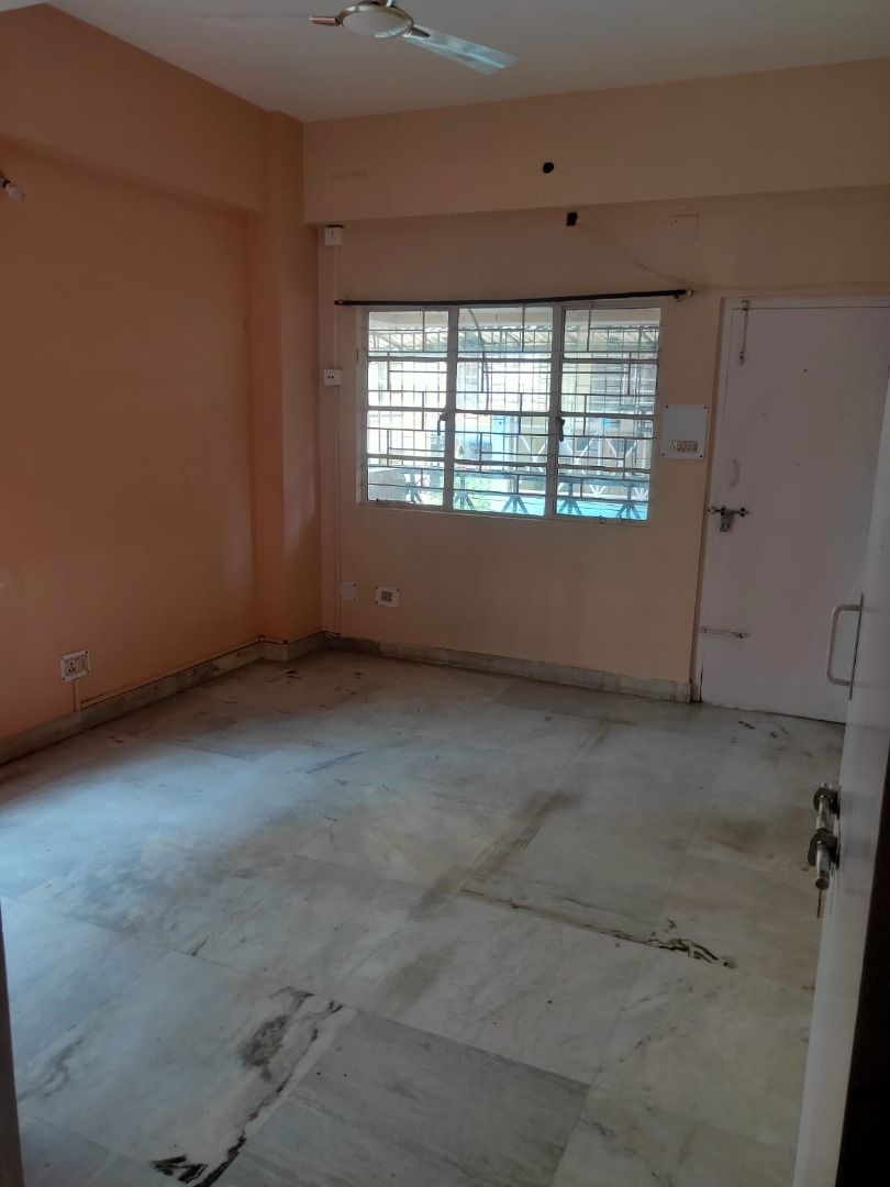 Semi Furnished 2bhk in Beltola, Guwahati, Assam, India for Rent